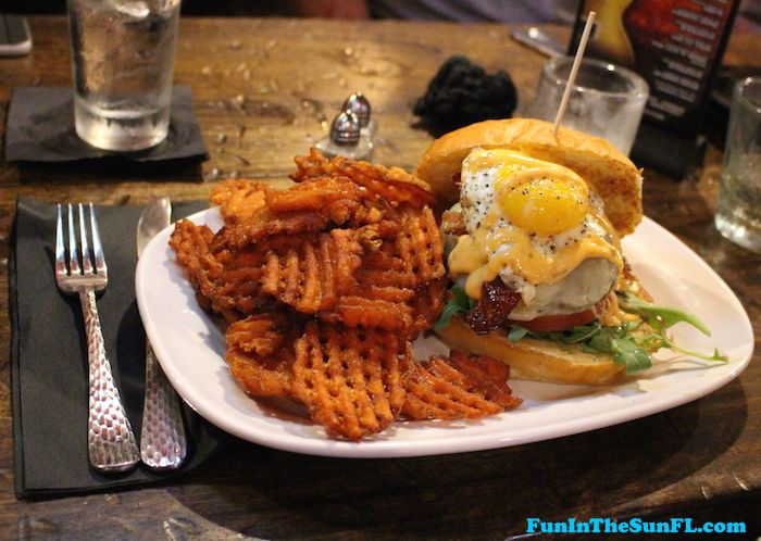  photo The Whiskey- BLD Burger.jpg