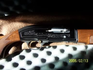 Beretta a303 user manual