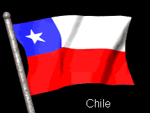 Chile en nuestros Corazones