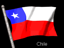 chilean flag
