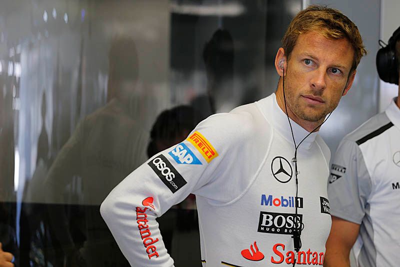 Jenson Button F1   ompracing.boards.net