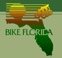 Week-Long Fall Bicycle Tour From Bike Florida