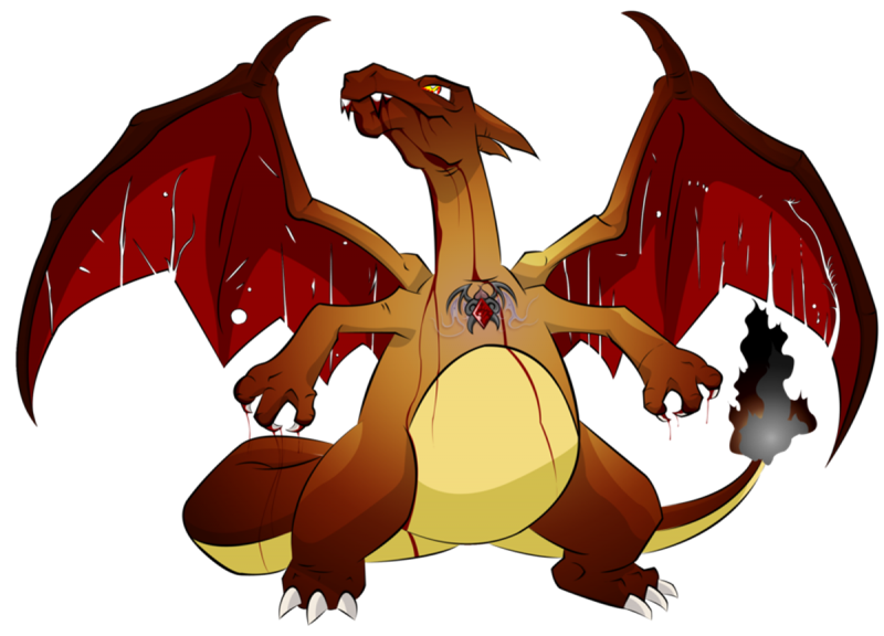 dark_lord_charizard_the_vampyre_by_demon