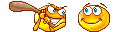 >:(