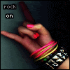That..'s punk rock.