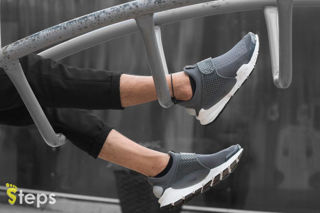 [STEPS STORE] Chuyên giày Nike, Adidas , Reebok chính hãng 100% - 9