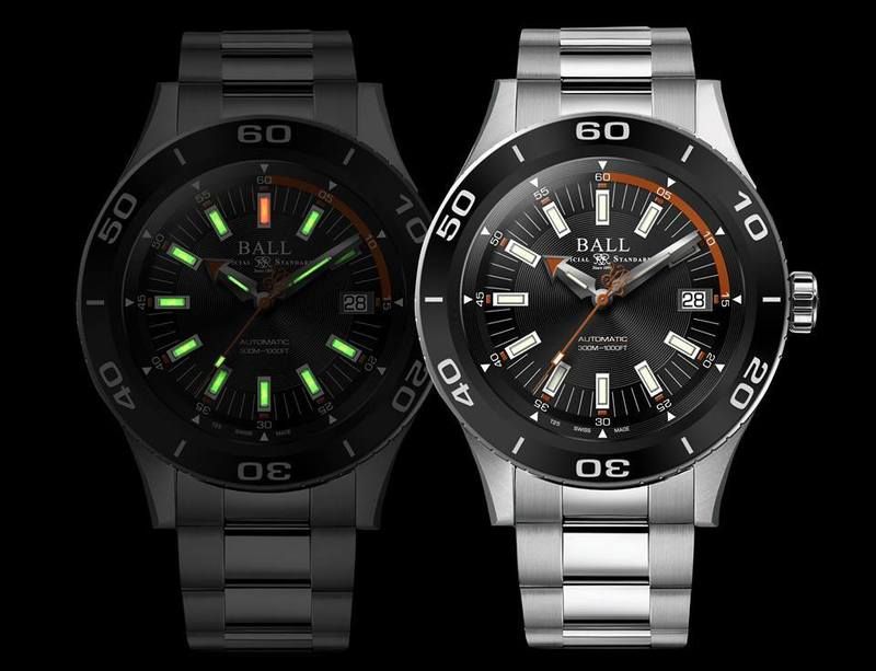 best tritium watch 2015