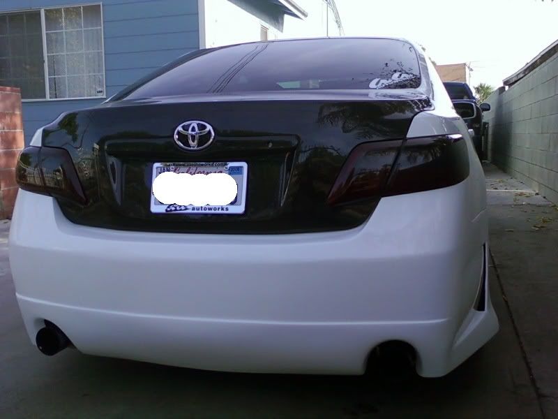 6 gear car toyota