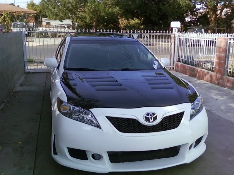 6 gear car toyota