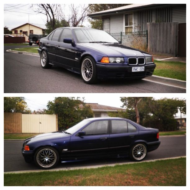 New BMW owner | BimmerFest BMW Forum