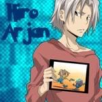 Hiro Arjan Avatar