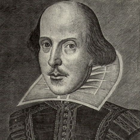 william shakespeare. William Shakespeare