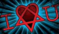 i heartagram you