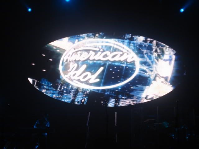 american idol logo picture. Tampa American Idol Logo Image