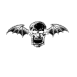 deathbat gif