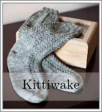 Kittiwake Socks