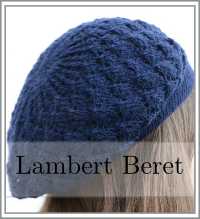 Lambert Beret