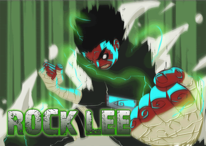 rock-lee.gif image by adamirochester