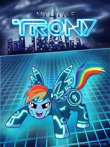My-Little-Pony-My-Little-Trony-Tron-meme-rainbow-dash.jpg