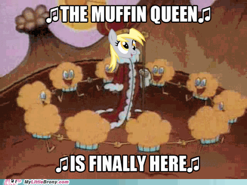 my-little-pony-friendship-is-magic-brony-all-hail-the-muffin-queen.gif