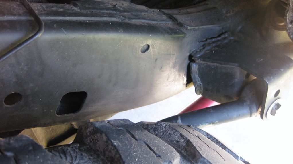 Long Control Arm Lengths Jeep Wrangler JK Forum