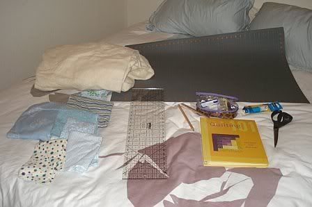 Quilting Equipment