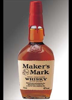 maker mark