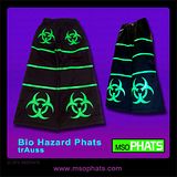 msoPHATS Bio Hazard Phats by trAuss