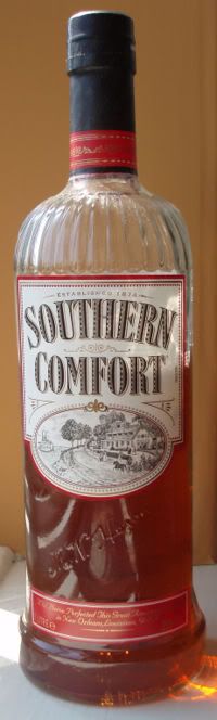 Southern Comfort