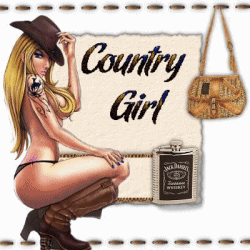 country girl 2