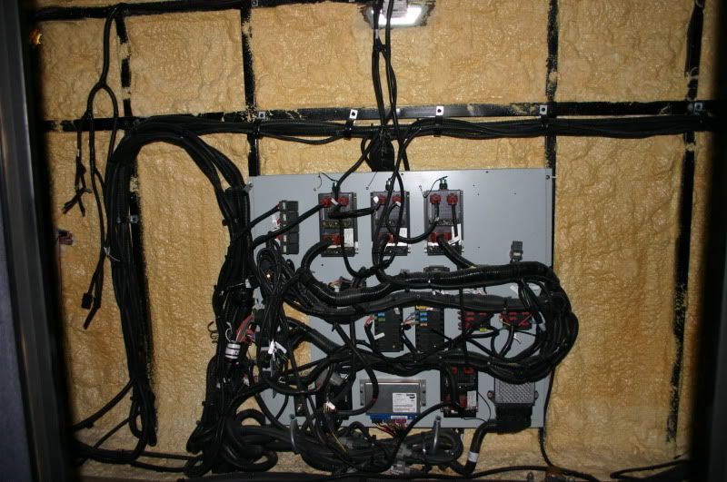 1996 Bluebird Wanderlodge Wiring Schematics