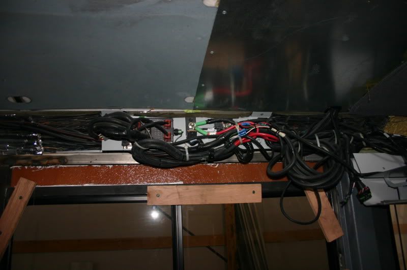 Electrical schematic diagrams needed. - Wanderlodge Owners ... wanderlodge wiring diagrams 