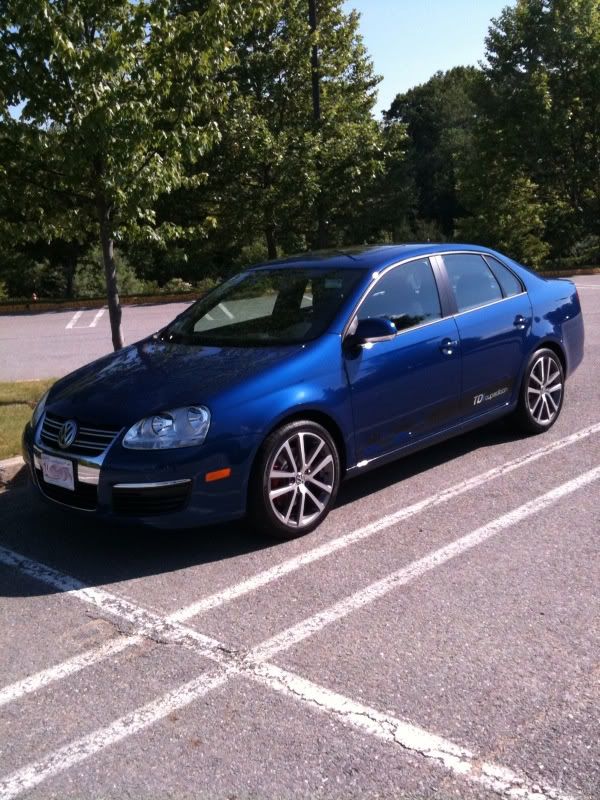 Vwvortex Com Jetta Tdi Cup Edition Pics Show Us Your