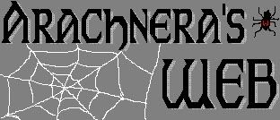 Arachnera's Web