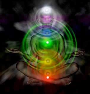 chakra green heart Pictures, Images and Photos