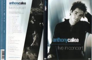 Anthony Callea Live In Concert 2005 DVDrip H264 MP4 Music Lovers Release Group preview 0