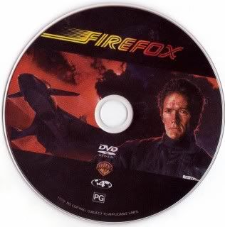 Firefox 1982 DVDrip H264 MP4 Music Lovers Release Group preview 2
