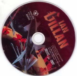 Ian Gillan Classic Rock Legend 2003 DVDrip H264 MP3 Music Lovers Release Group preview 1