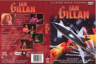 Ian Gillan Classic Rock Legend 2003 DVDrip H264 MP3 Music Lovers Release Group preview 0