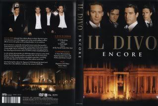 Il Divo Encore 2005 DVDrip H264 MP4 Music Lovers Release Group preview 0