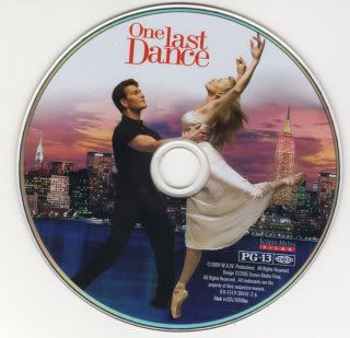 One Last Dance 2003 Dvdrip H264 Mp4 Music Lovers Release Group preview 1