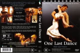 One Last Dance 2003 Dvdrip H264 Mp4 Music Lovers Release Group preview 0