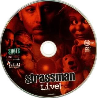 Strassman Live In New Zealand DVDrip H264 MP4 Muisic Lovers Release Group preview 1