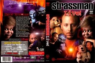 Strassman Live In New Zealand DVDrip H264 MP4 Muisic Lovers Release Group preview 0