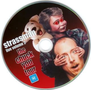 David Stassman Live 2 The Chuck You Tour Dvdrip H264 Mp4 Music Lovers Release Group preview 2