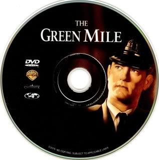 The Green Mile 1999 DVDrip H264 MP4 preview 2