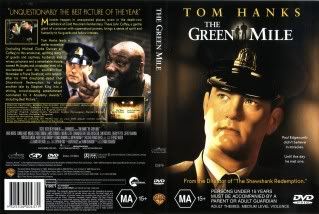 The Green Mile 1999 DVDrip H264 MP4 preview 0