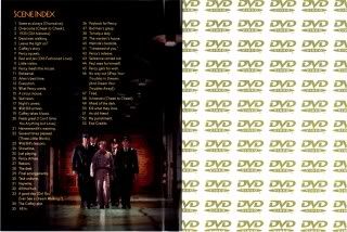 The Green Mile 1999 DVDrip H264 MP4 preview 1