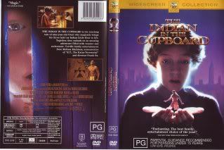 The Indian In The Cupboard 1995 DVDrip H264 MP4 Music Lovers Release Group preview 0