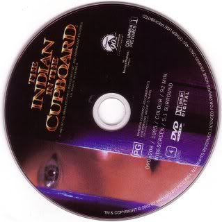 The Indian In The Cupboard 1995 DVDrip H264 MP4 Music Lovers Release Group preview 2